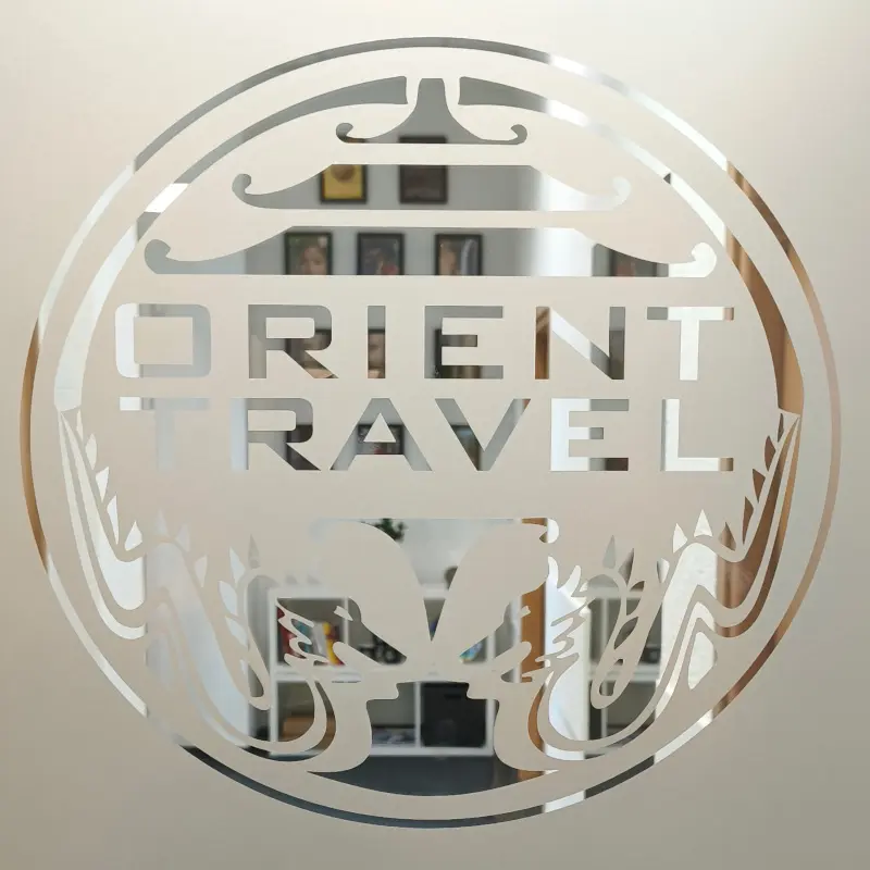 Biuro podróży Orient Travel 