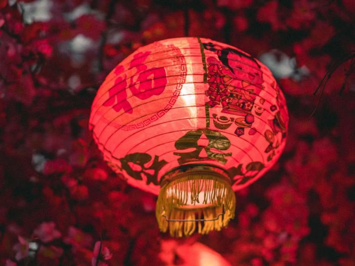 Rejs po rzece Jangcy