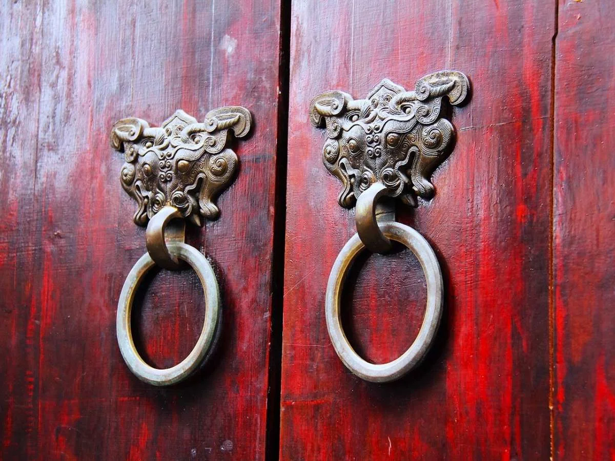 Rejs po rzece Jangcy