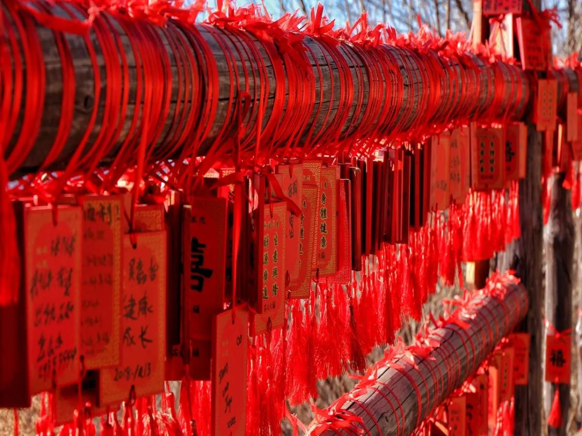 Rejs po rzece Jangcy