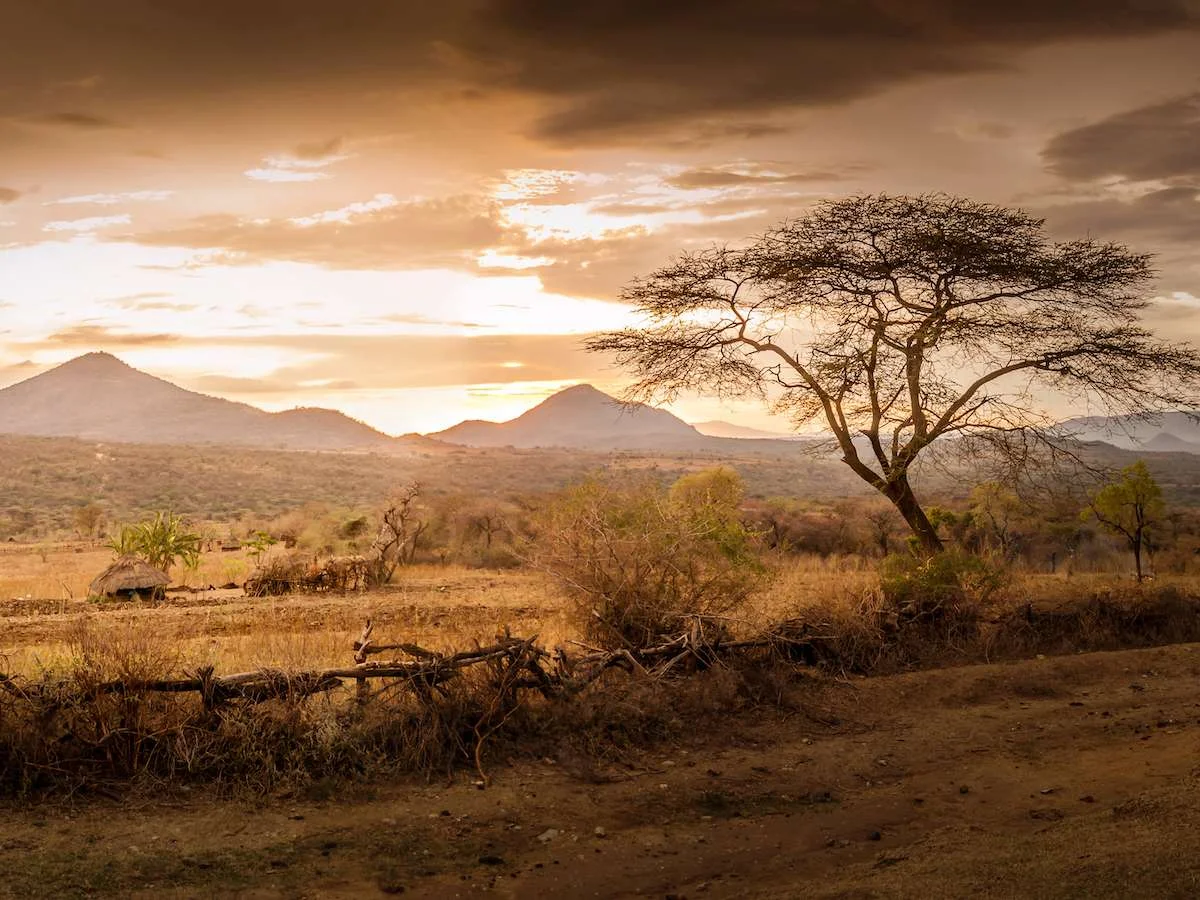 Śladami starożytnych tajemnic