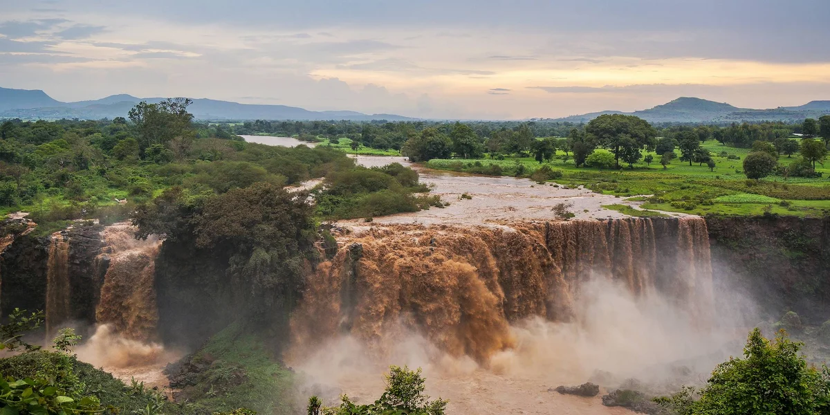 Śladami starożytnych tajemnic
