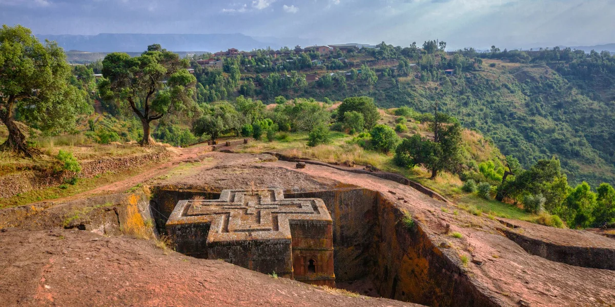 Śladami starożytnych tajemnic