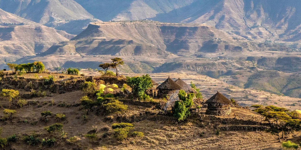 Śladami starożytnych tajemnic