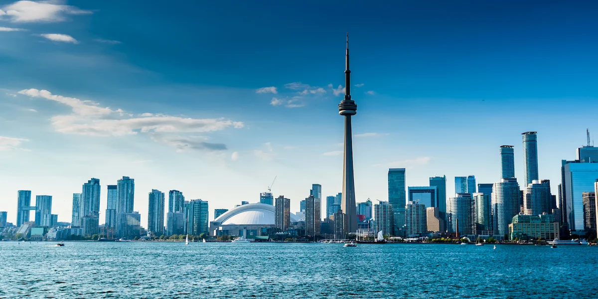 W krainie klonowego liścia