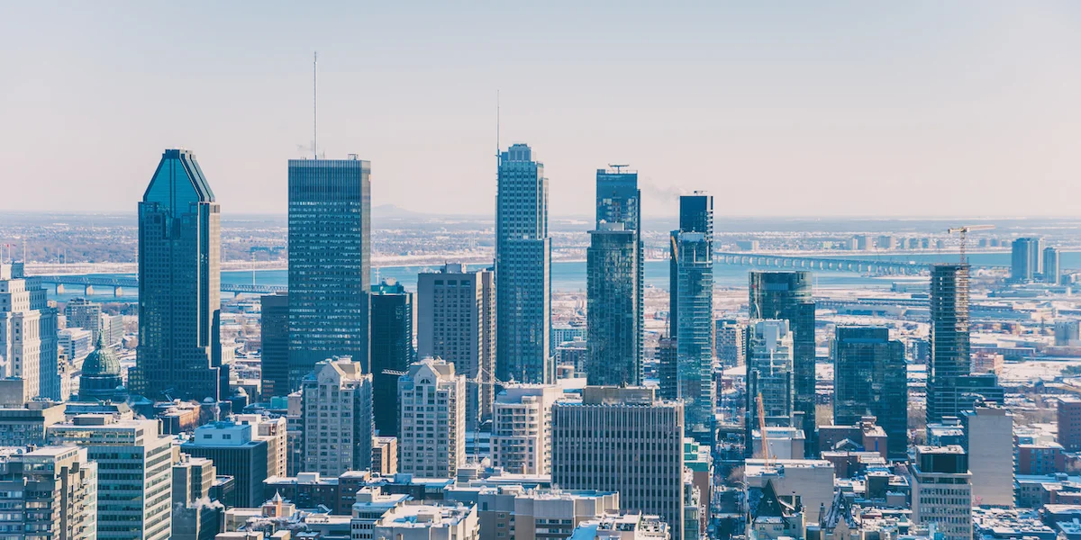 W krainie klonowego liścia