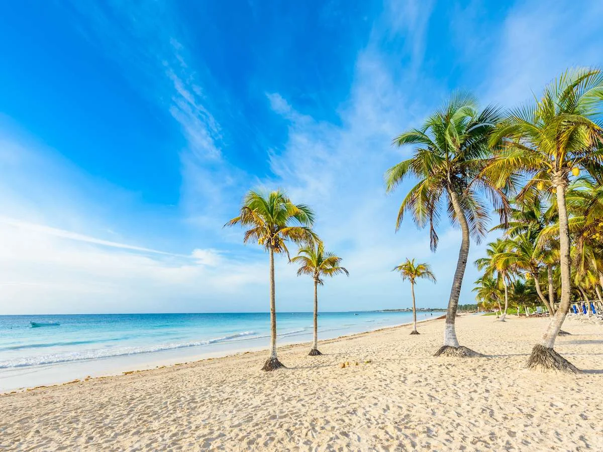 Śladami Majów i Azteków