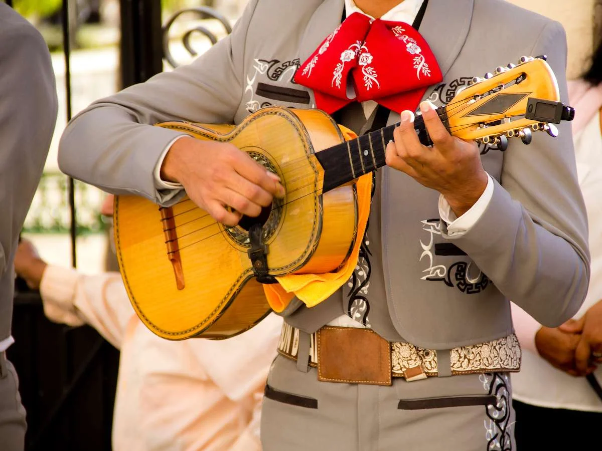 Śladami Majów i Azteków