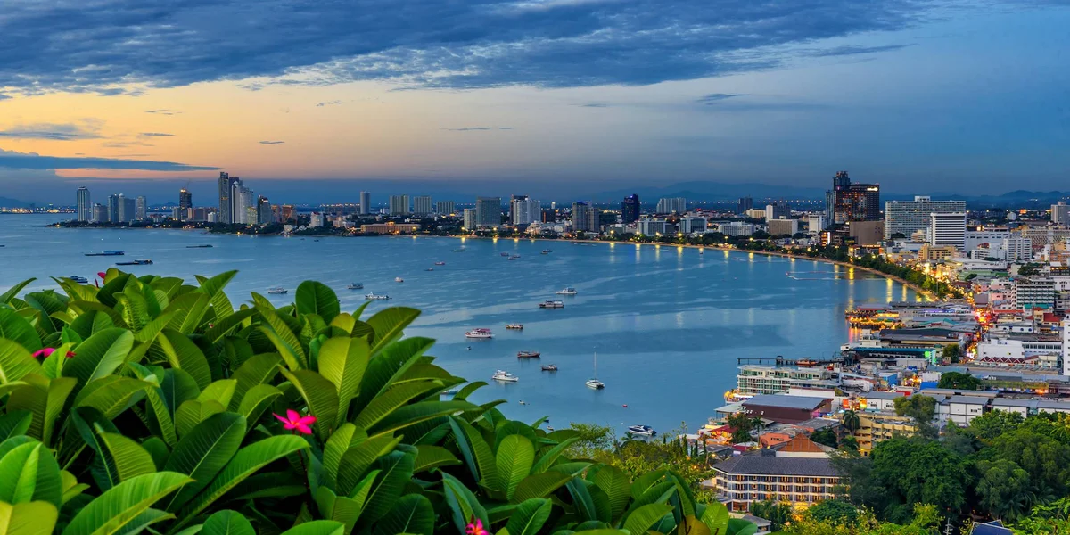 Kraina słońca i uśmiechu