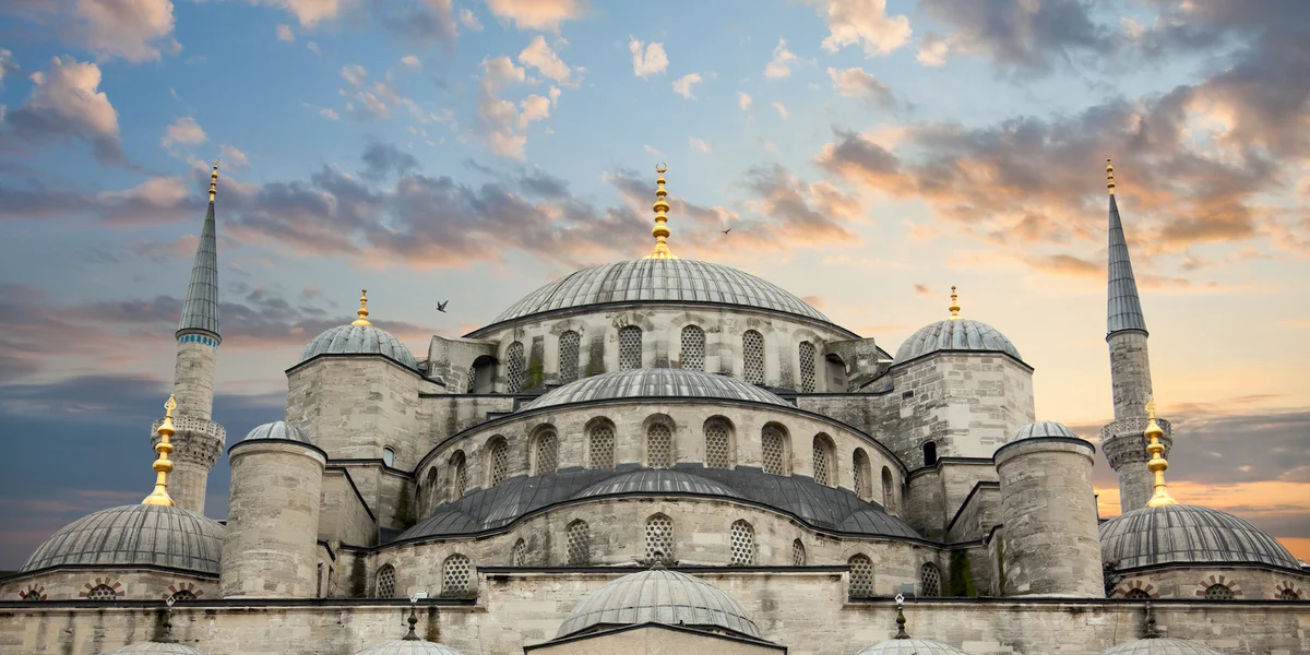 Dziedzictwo Osmanów