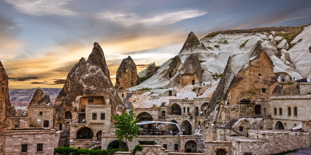 Dziedzictwo Osmanów