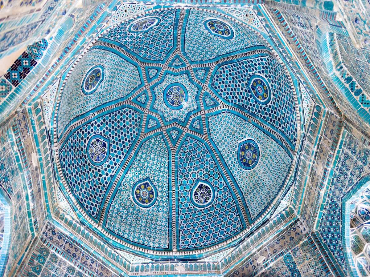 Miasta Jedwabnego Szlaku