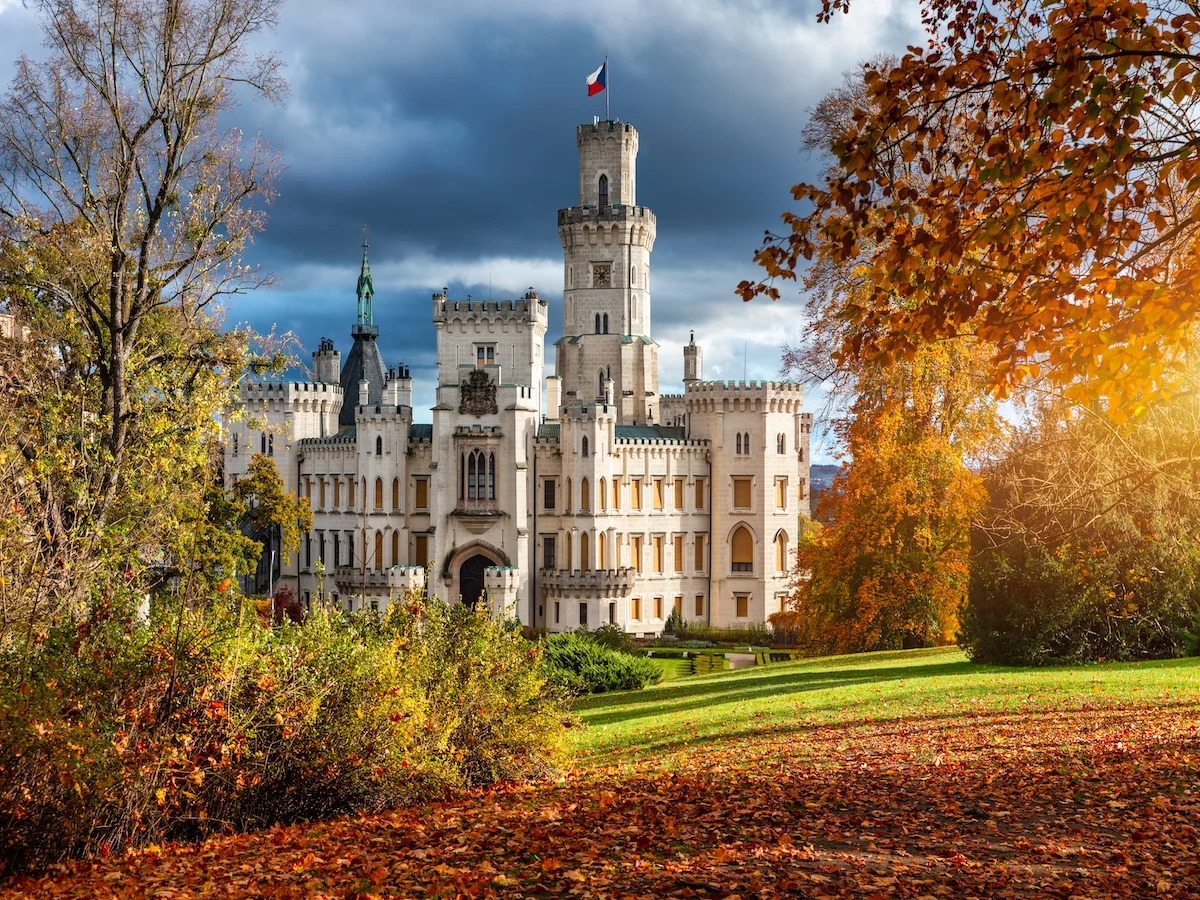 Z wizytą u południowych sąsiadów