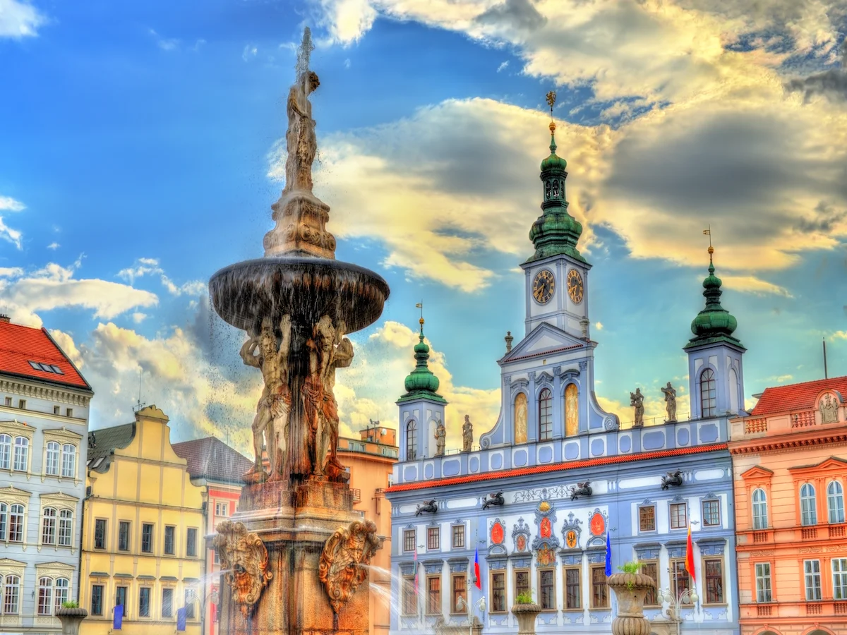 Z wizytą u południowych sąsiadów