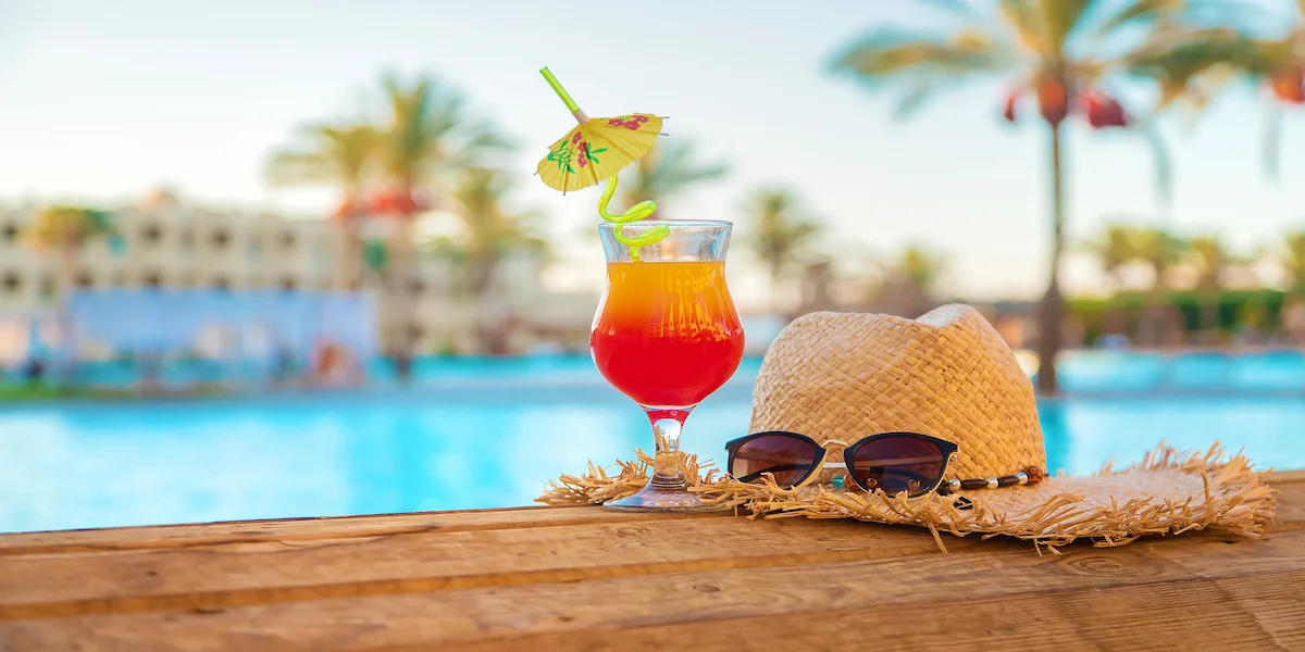 Bałkański wypoczynek nad Adriatykiem