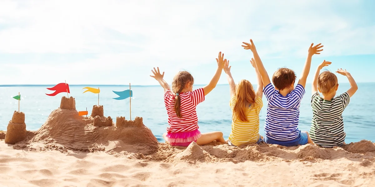 Bałkański wypoczynek nad Adriatykiem