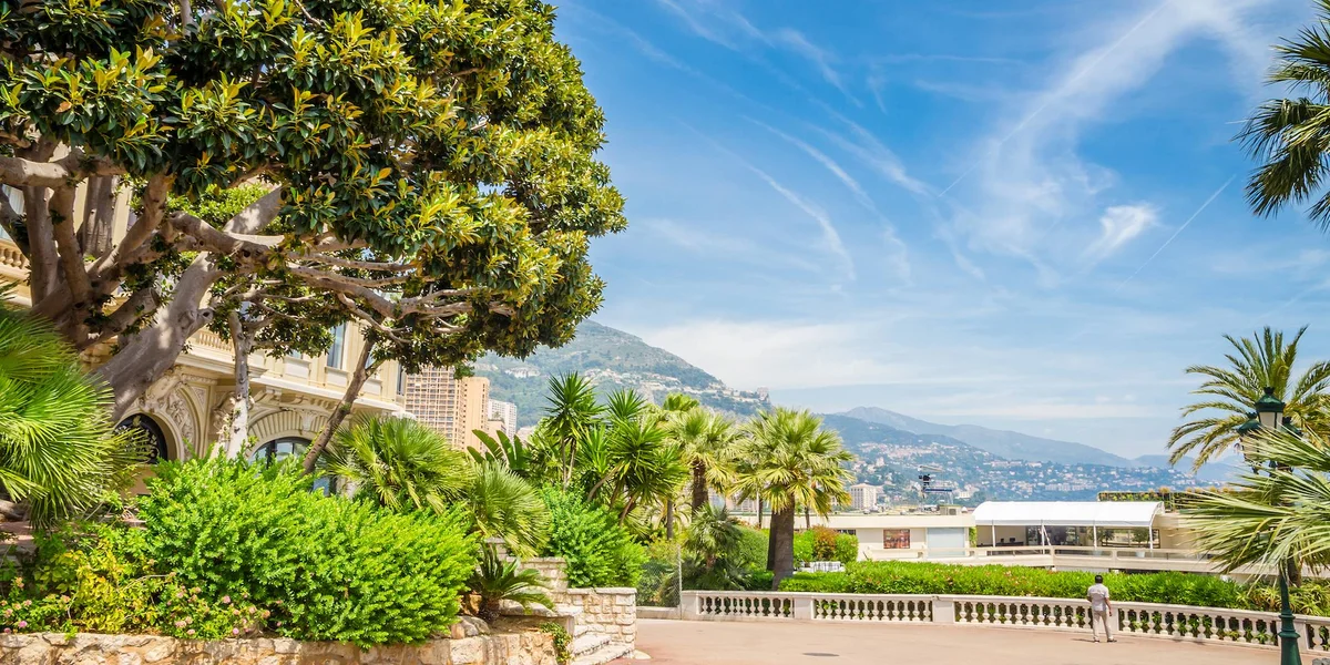 Prowansja i Lazurowe Wybrzeże