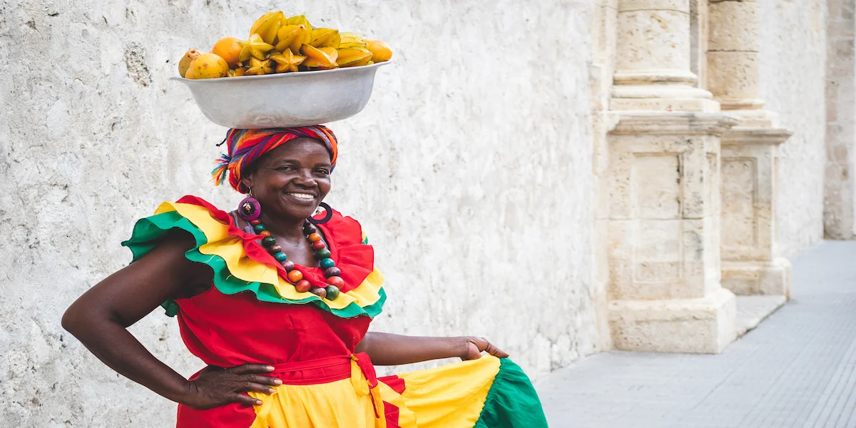 W krainie kawy i Tejo