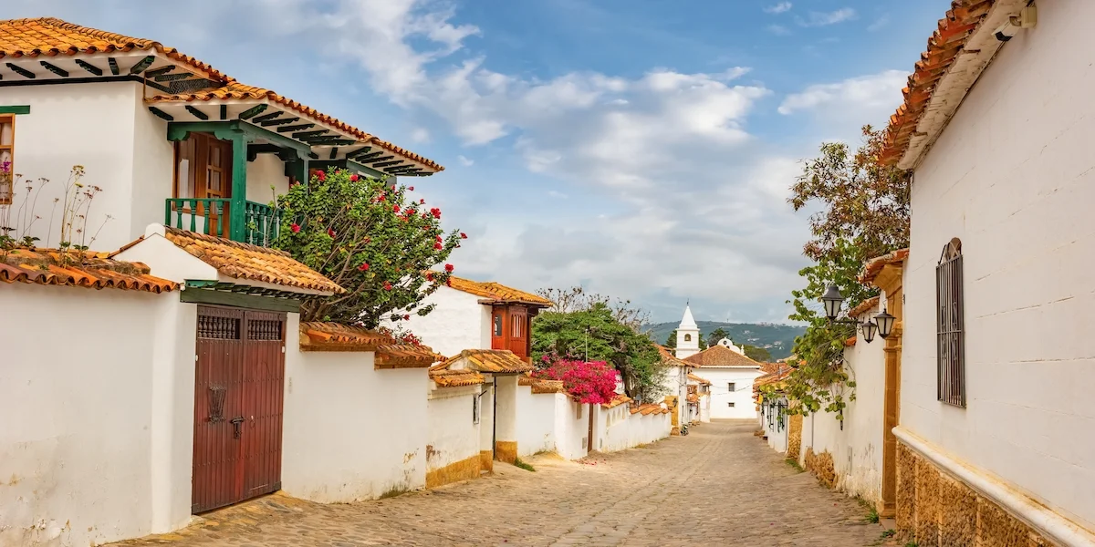 W krainie kawy i Tejo