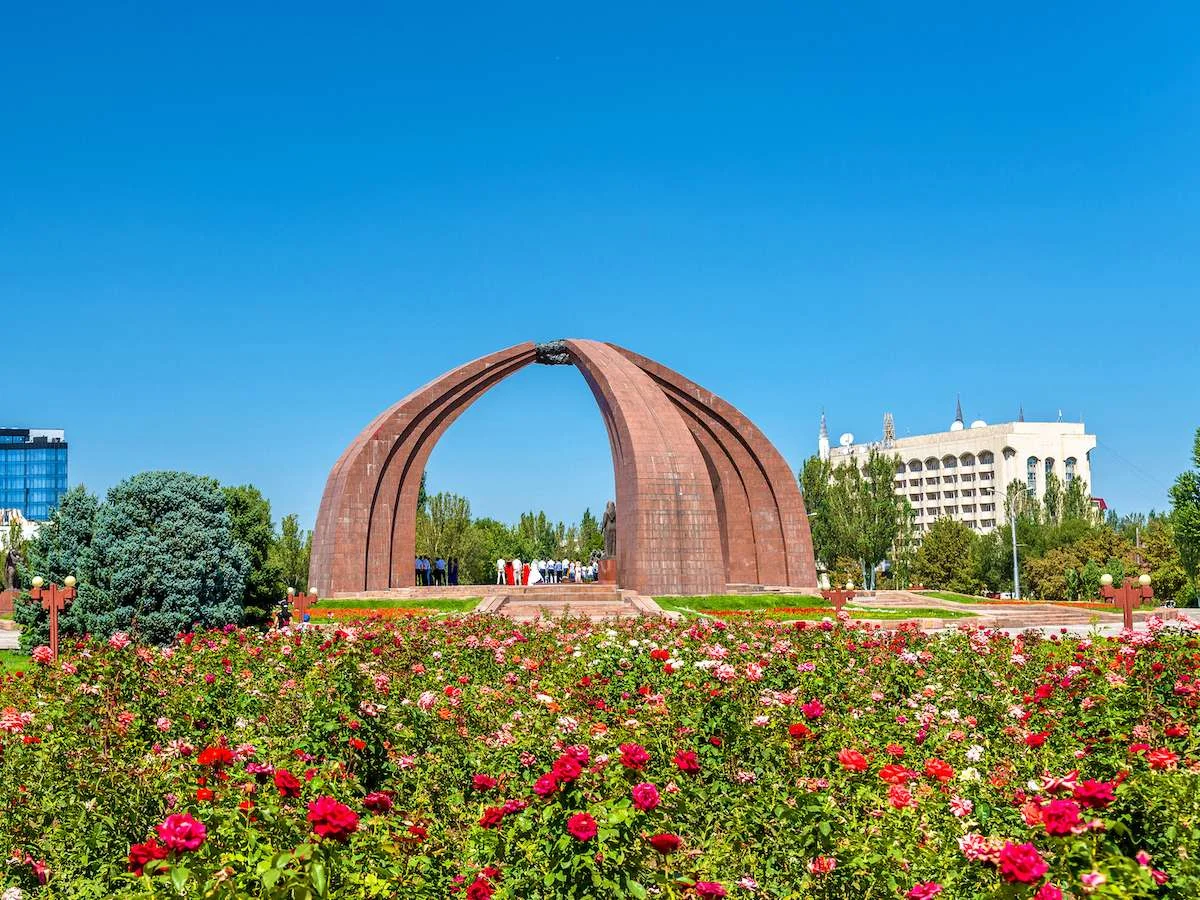 Podróż do krainy Nomadów