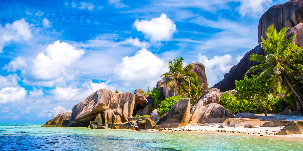 Skarby Oceanu Indyjskiego