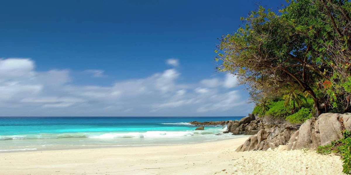 Skarby Oceanu Indyjskiego