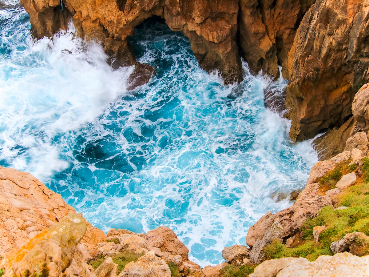 Perła Morza Śródziemnego