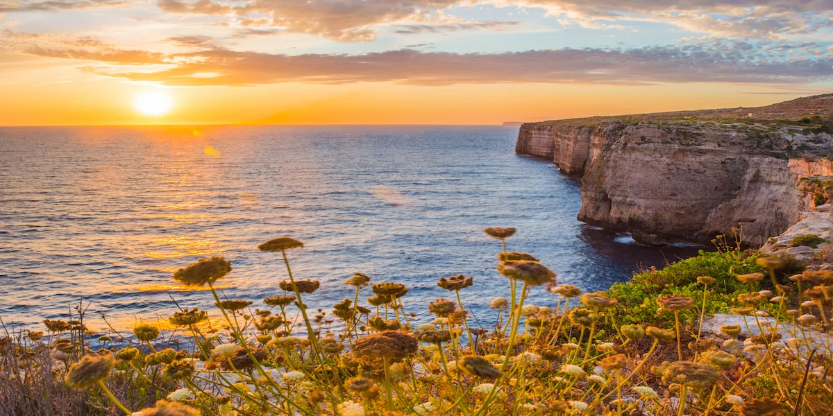 Perła Morza Śródziemnego