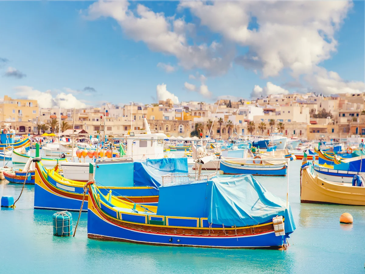 Perła Morza Śródziemnego