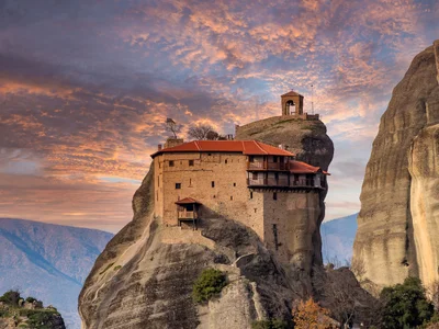 Trójkąt bałkański