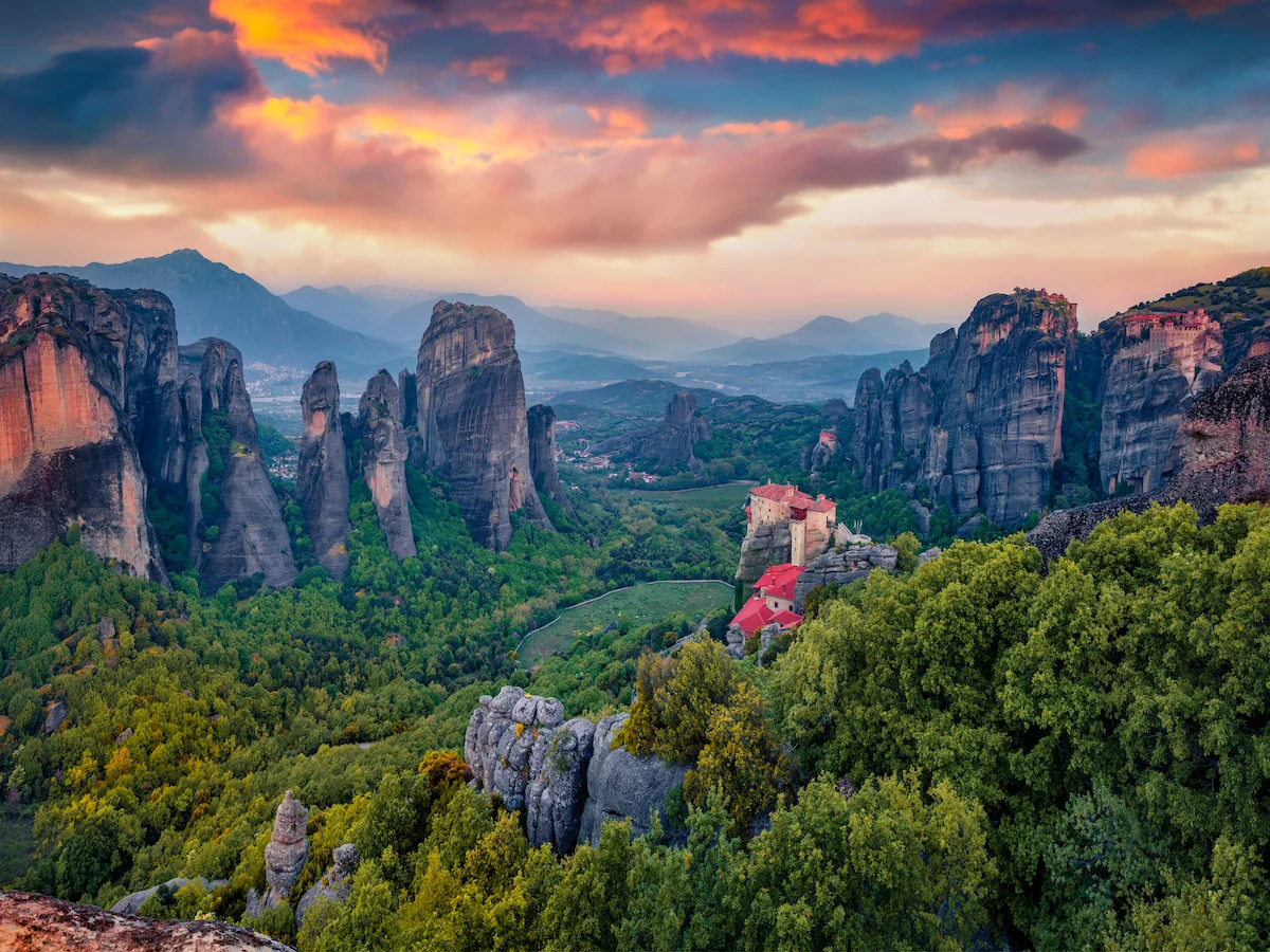 Trójkąt bałkański