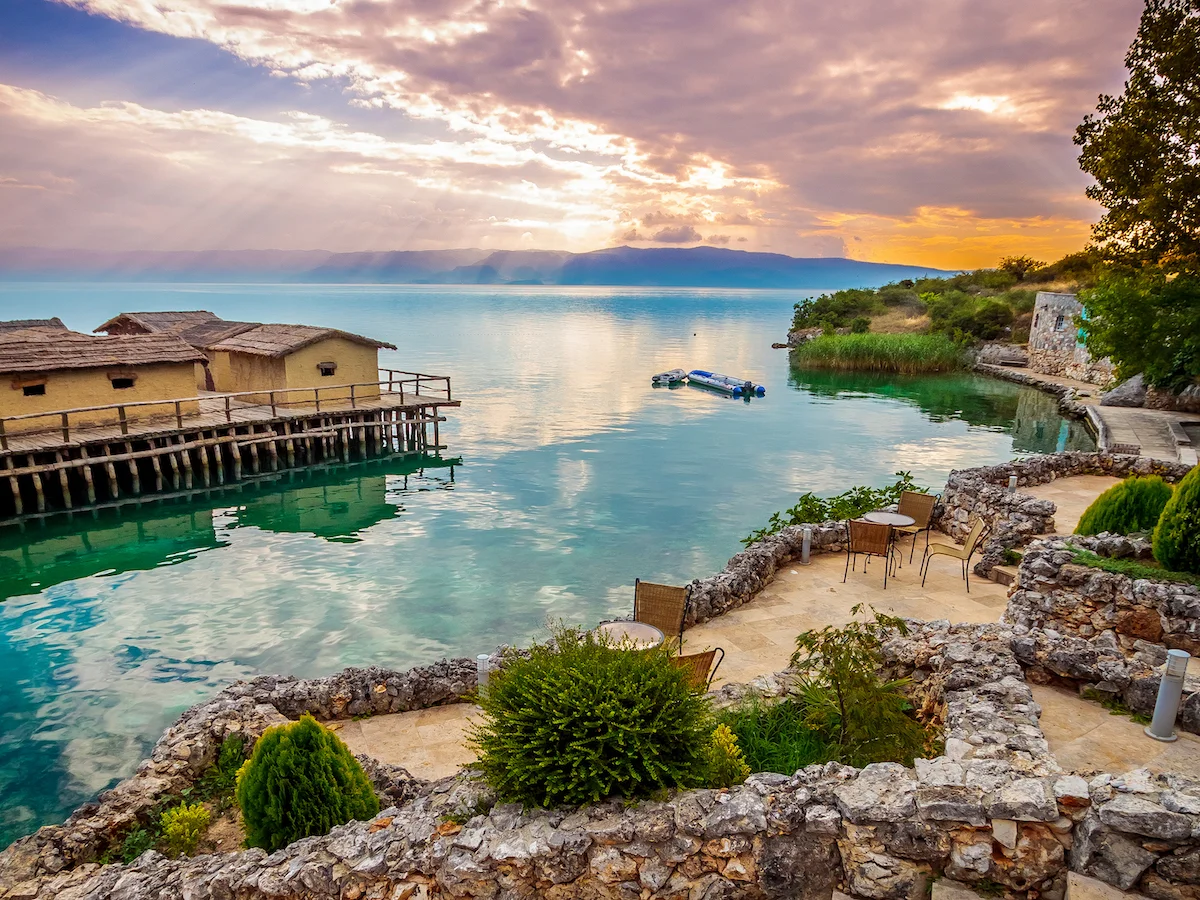 Trójkąt bałkański