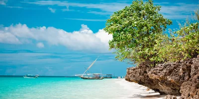 Wyspa przyprawami pachnąca