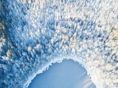 Laponia i Wioska św. Mikołaja