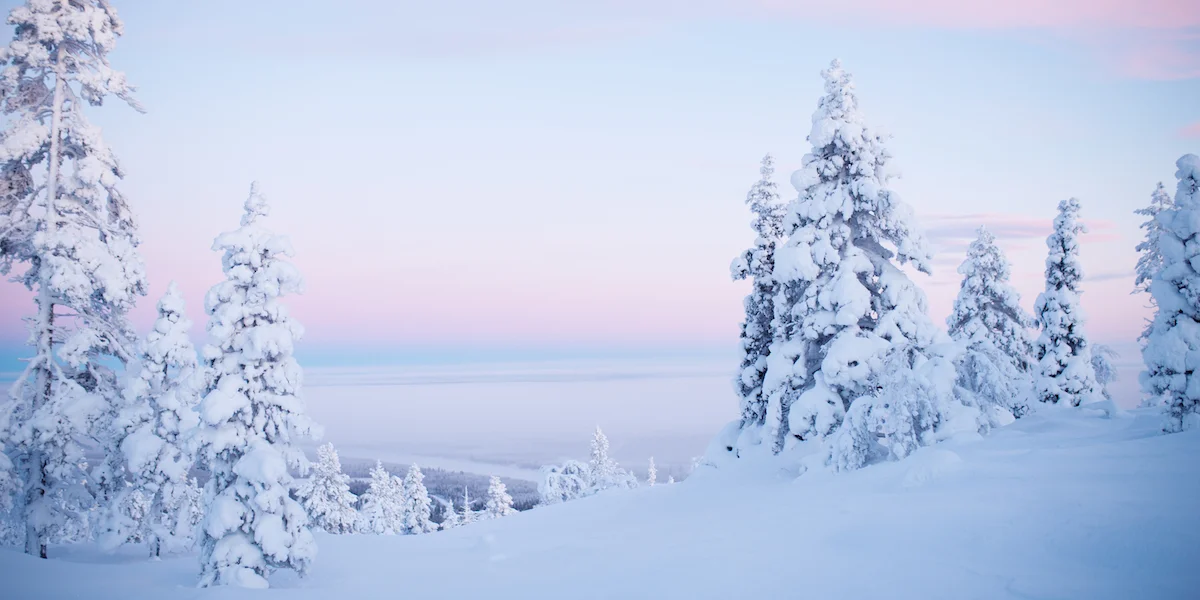 Laponia i Wioska św. Mikołaja