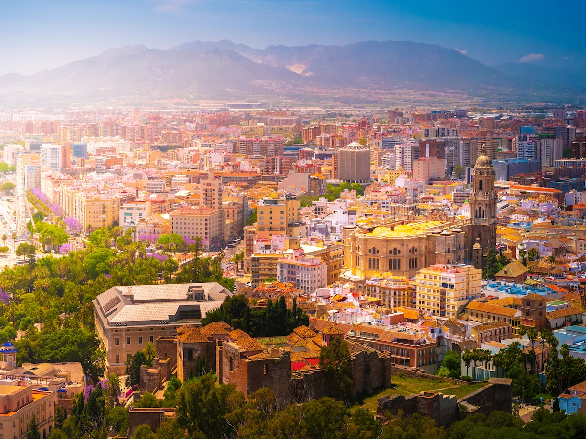 Skarby Półwyspu Iberyjskiego