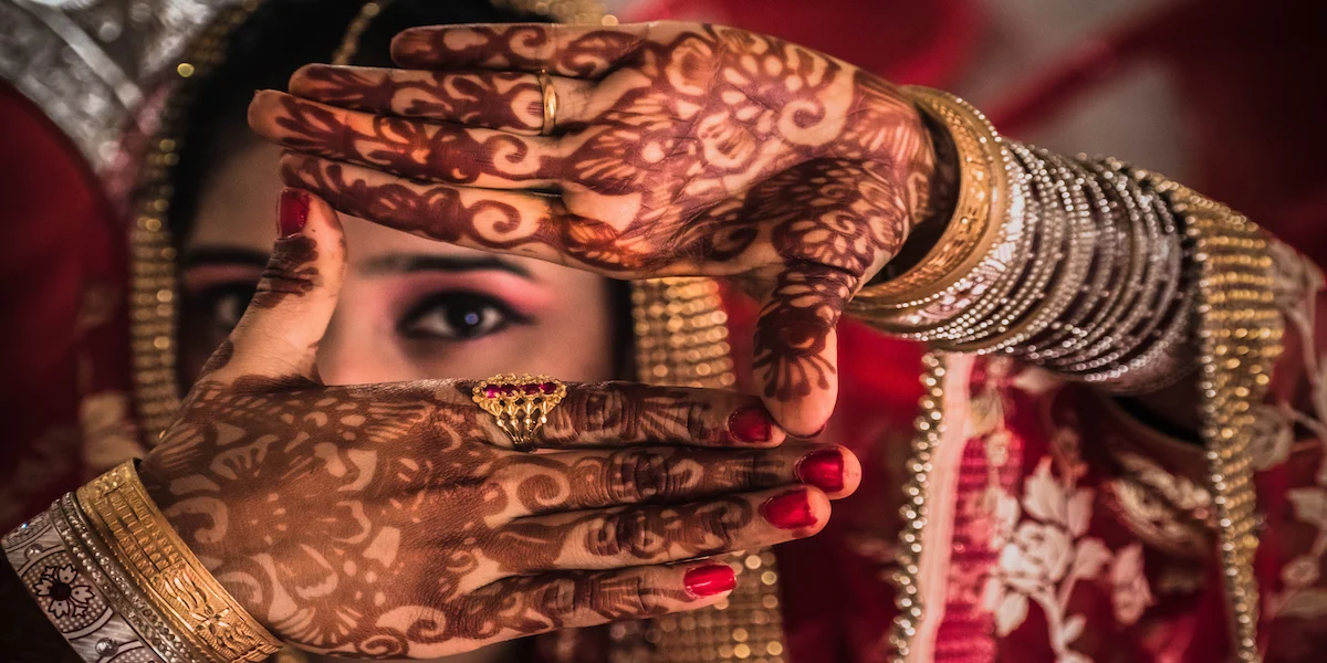 Indie z mistycznym Nepalem