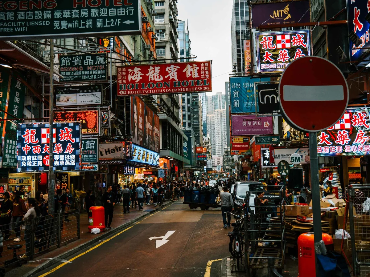 Smocze Serce Orientu