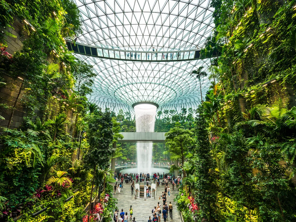 Metropolie Półwyspu Malajskiego