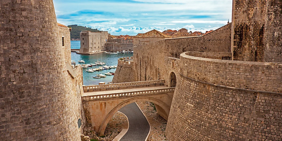 Relaks na Bałkanach