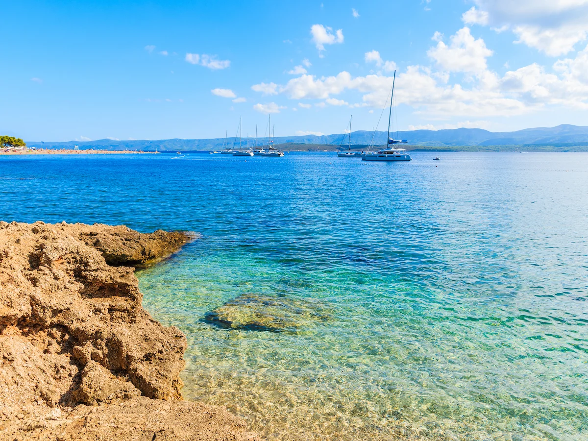 Relaks na Bałkanach