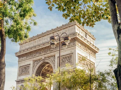 Perły Francji - od Paryża do Doliny Loary