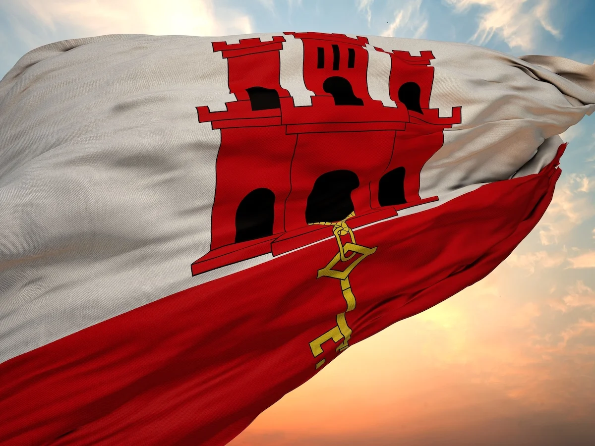 Hiszpania, Gibraltar i Maroko