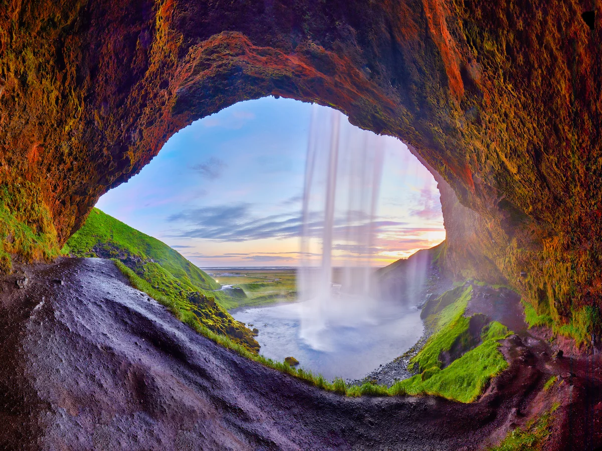 Szlakiem Złotego Kręgu