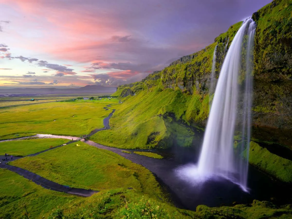 Szlakiem Złotego Kręgu