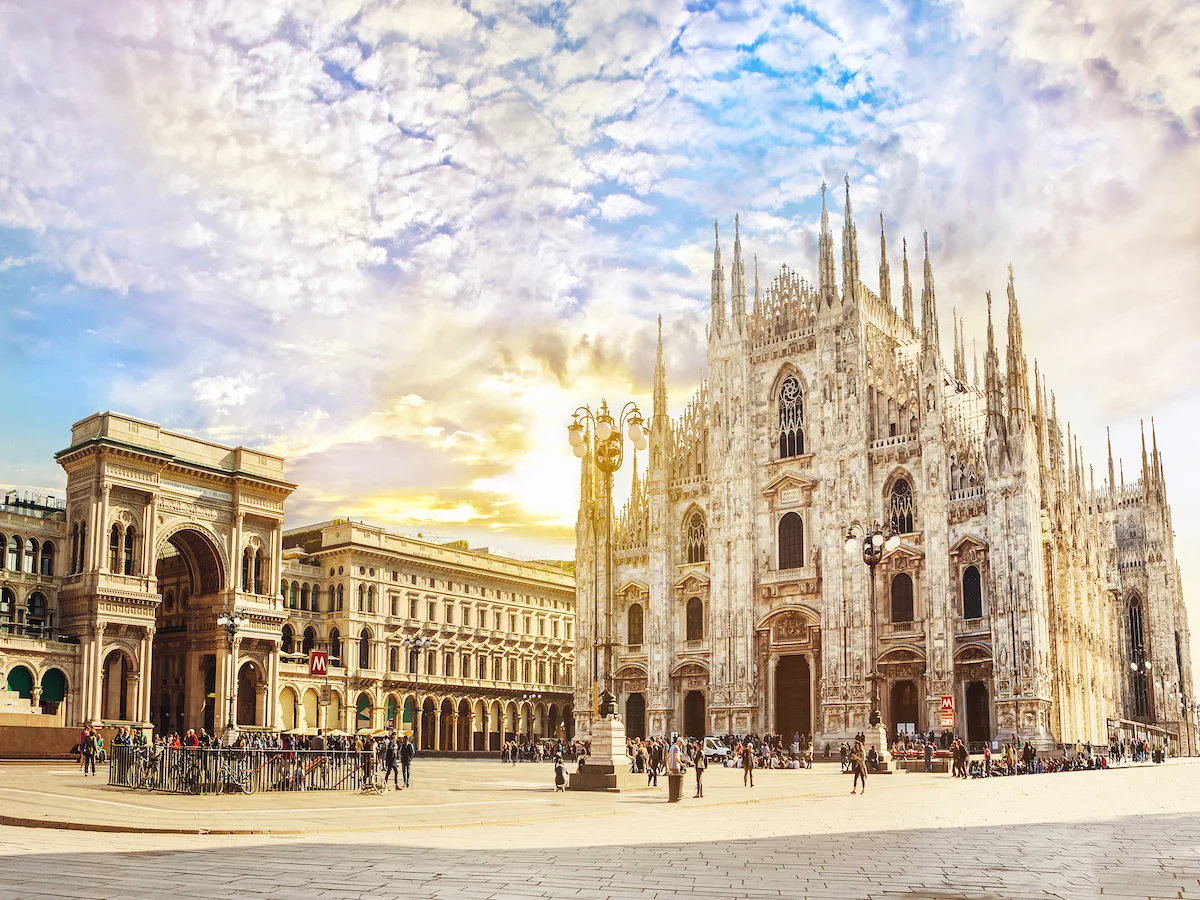 Wypoczynek nad Jeziorem Garda