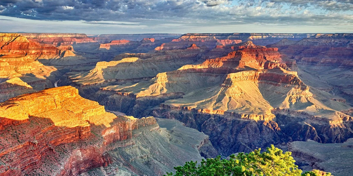 Zachodnie Wybrzeże USA