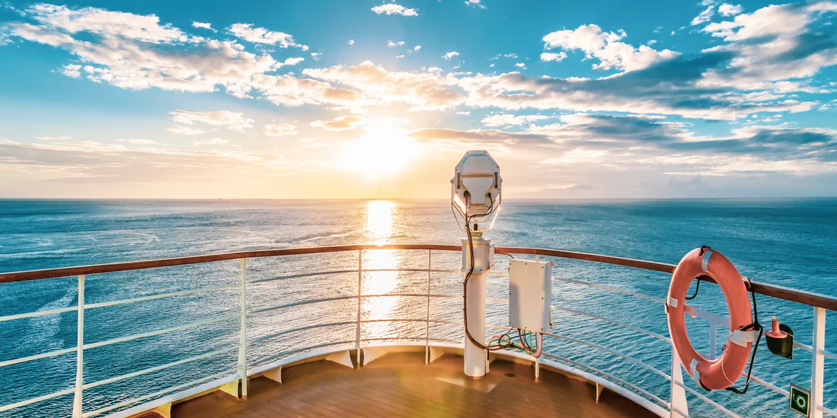 Rejs po Adriatyku, Morzu Jońskim  i Morzu Egejskim