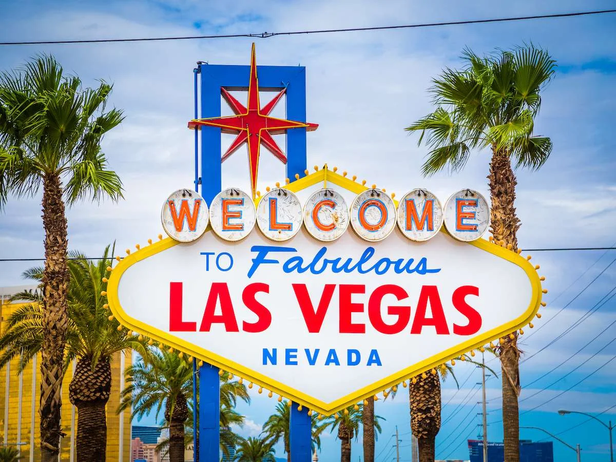 LAS VEGAS – ZAPORA HOOVERA – PARK NARODOWY WIELKIEGO KANIONU