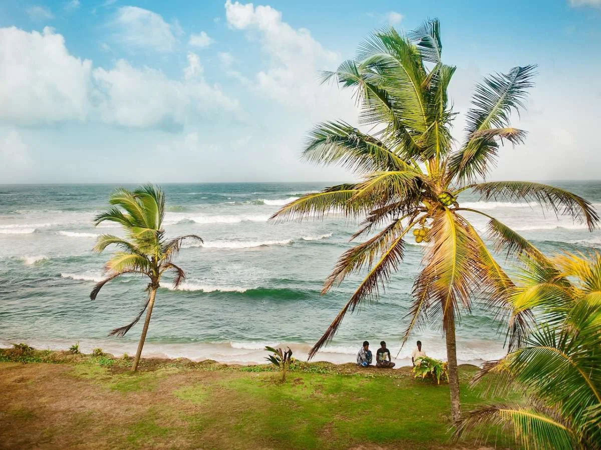 KALUTARA - GALLE - KOLOMBO - NEGOMBO
